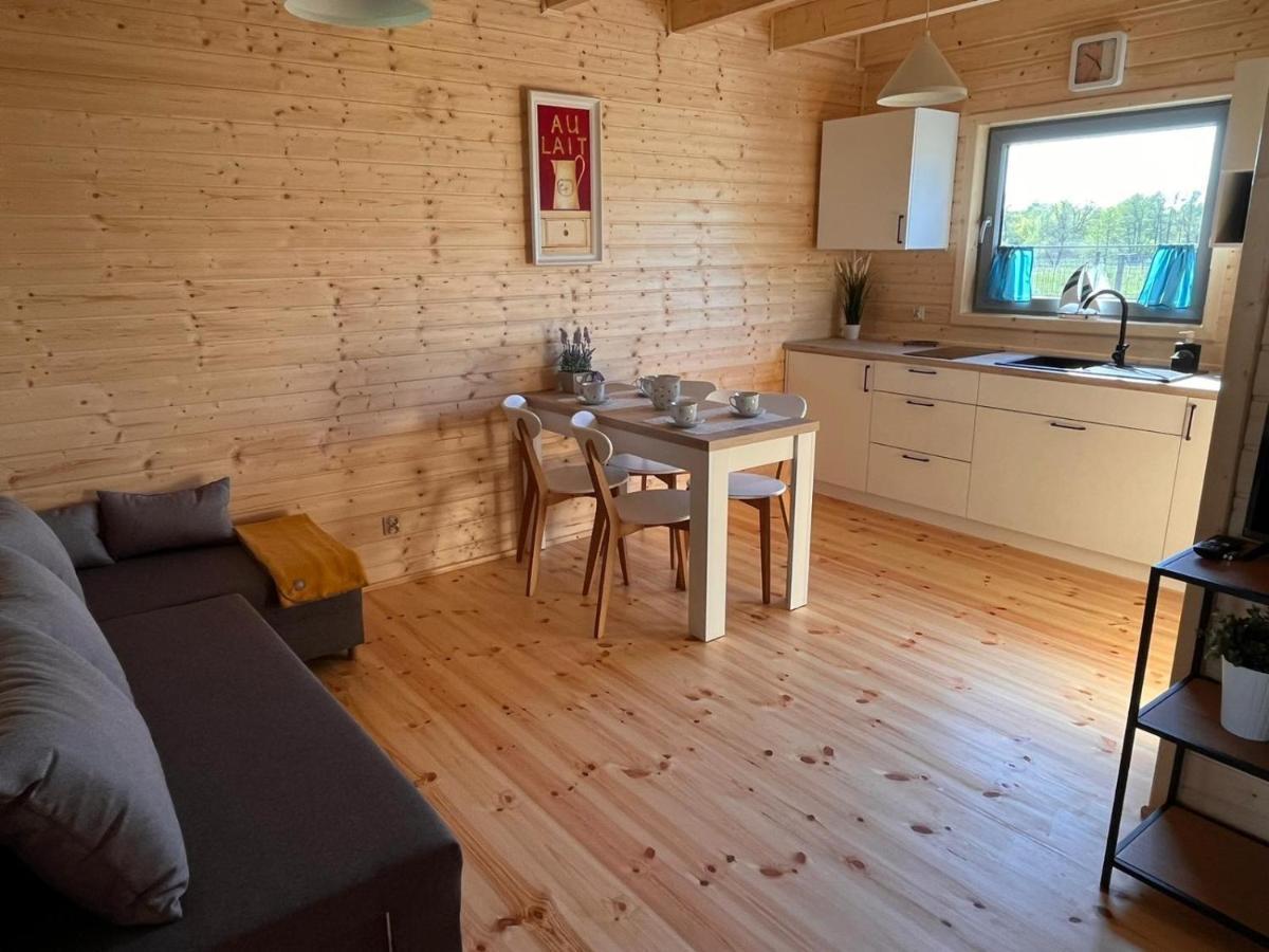 Holiday home San Sebastian - Nad Morzem *