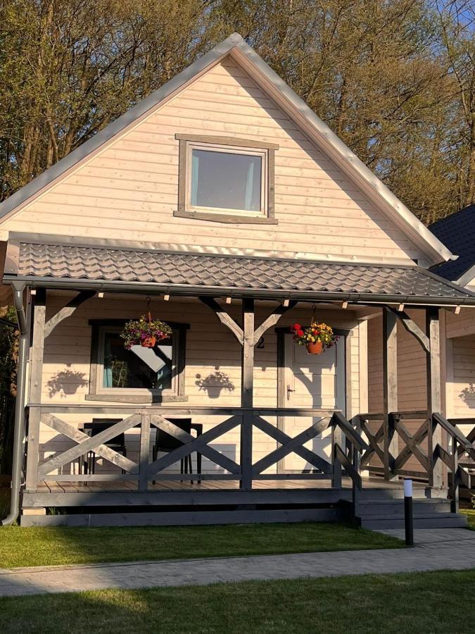 Holiday home San Sebastian - Nad Morzem Ustka