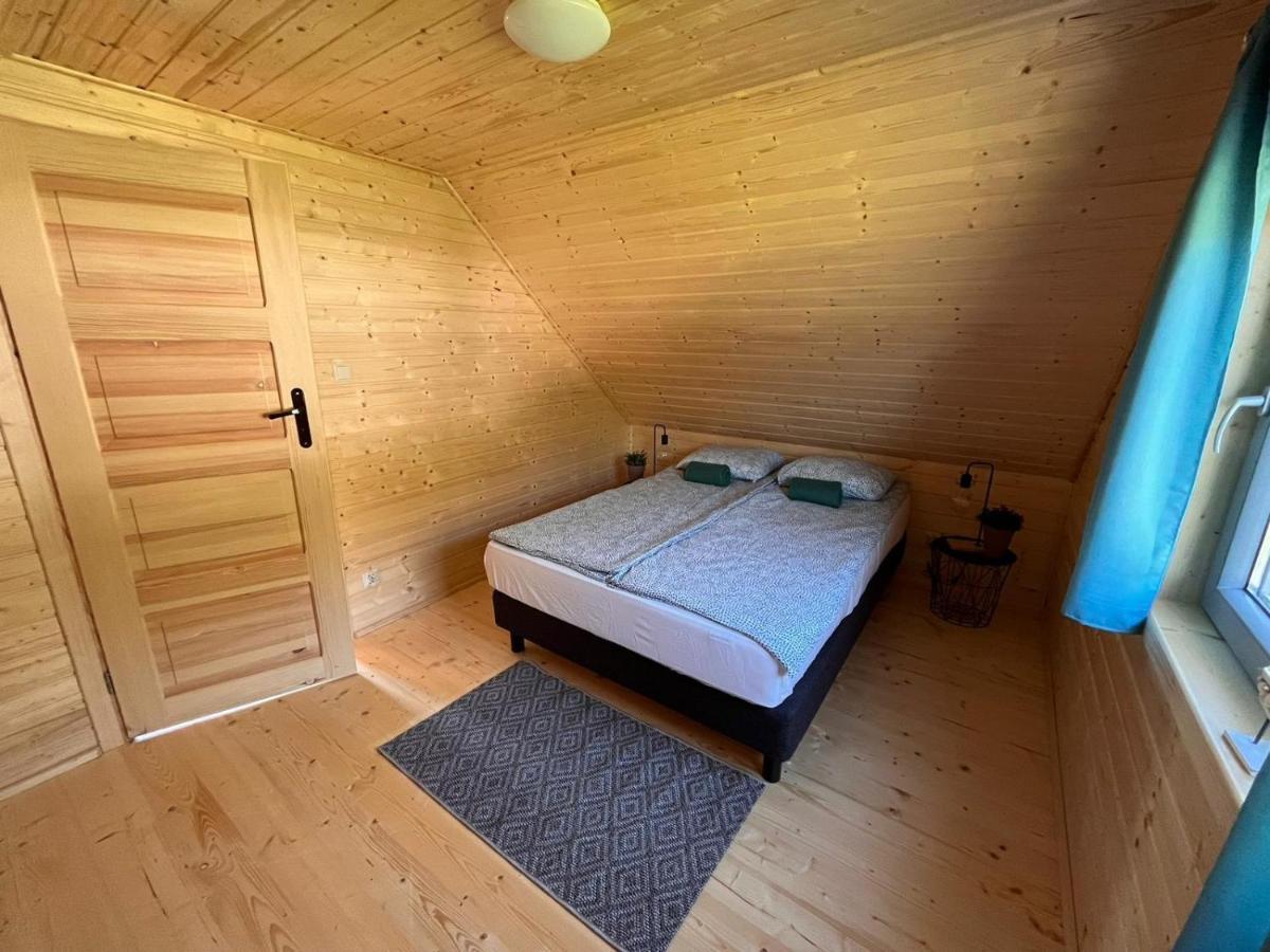 Holiday home San Sebastian - Nad Morzem Ustka