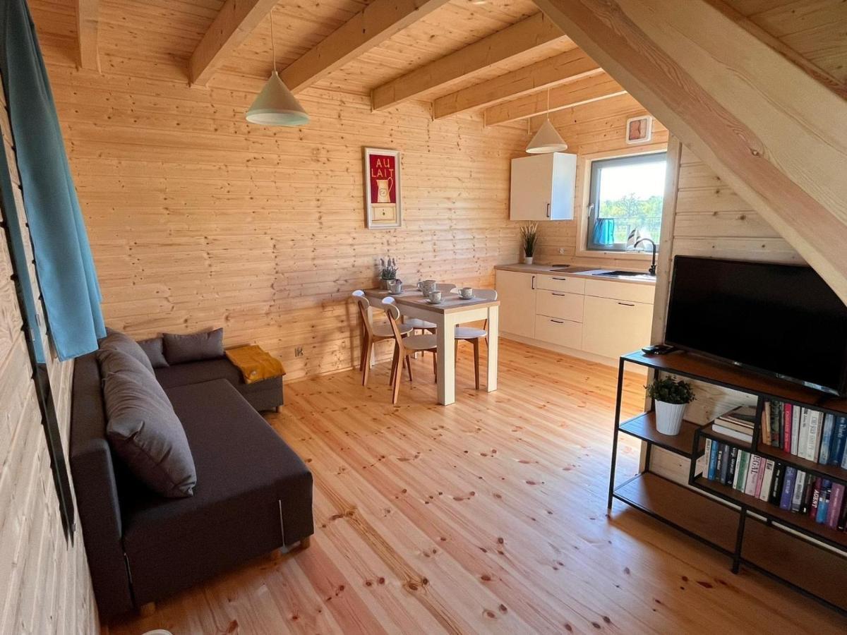 San Sebastian - Nad Morzem Holiday home Ustka