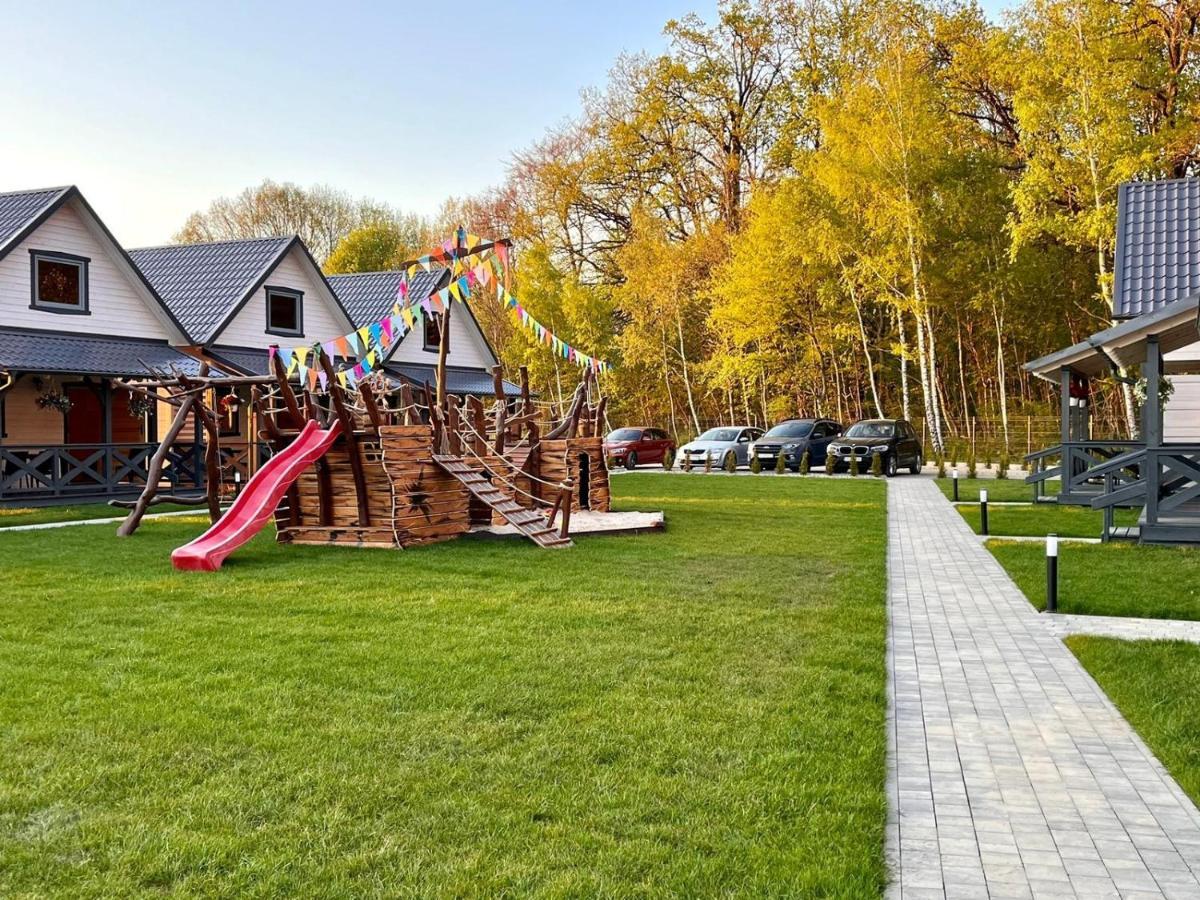 San Sebastian - Nad Morzem Holiday home *