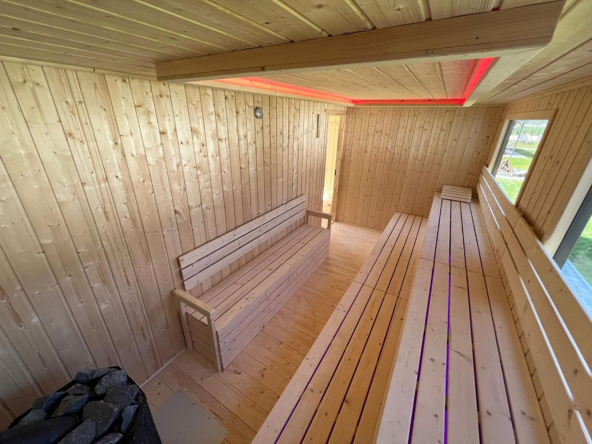 San Sebastian - Nad Morzem Holiday home Ustka
